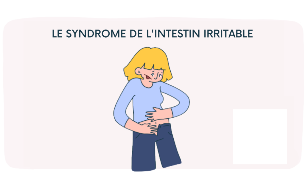 Syndrome de l'Intestin Irritable