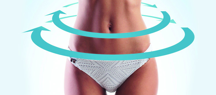 vaserlipo et smartlipo