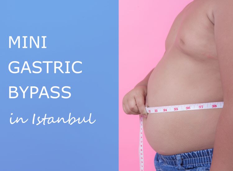 prix mini bypass gastrique istanbul